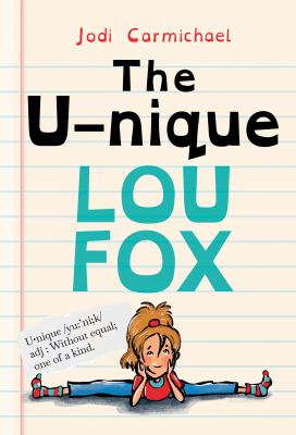 The u-nique Lou Fox