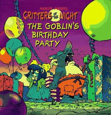 The goblin's birthday party