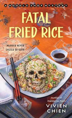 Fatal fried rice