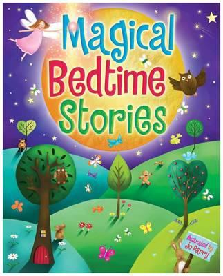 Magical bedtime stories