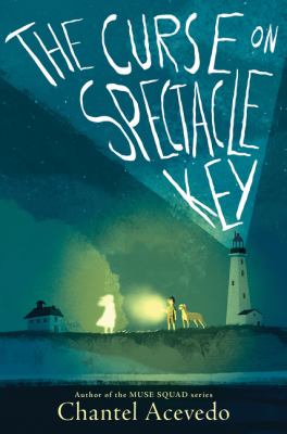 The curse on Spectacle Key