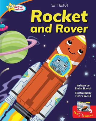 Rocket and Rover