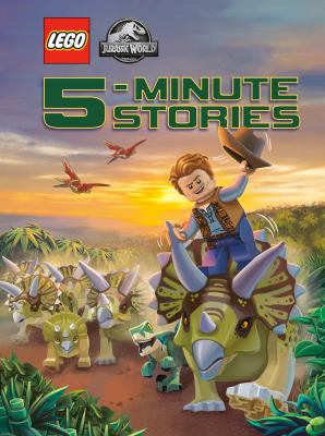 Five-minute stories