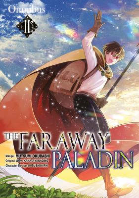 The faraway paladin. Omnibus 2 /