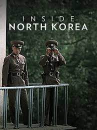 Inside North Korea : The Kim Dynasty