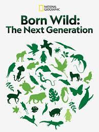 Born Wild : The Next Generation