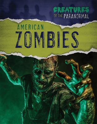 American zombies