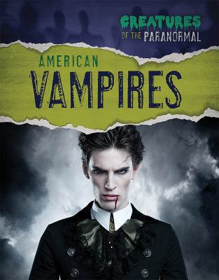 American vampires