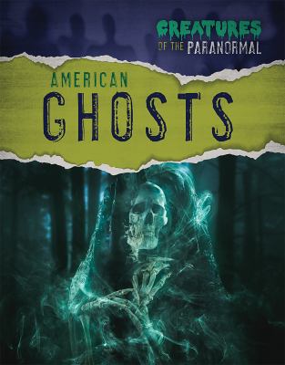 American ghosts