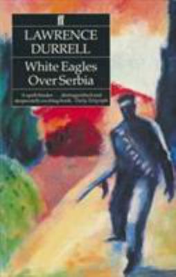 White eagles over Serbia