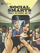 Social smarts : privacy, the Internet, and you