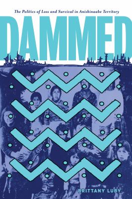 Dammed : the politics of loss and survival in Anishinaabe Territory