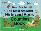 The most amazing hide-and-seek counting book