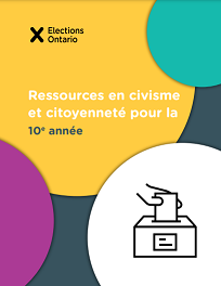 Ressources en civisme et citoyenneté pour la 10e année