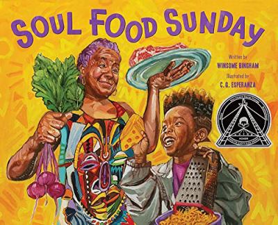 Soul food Sunday