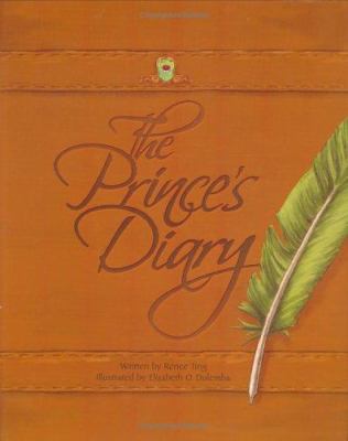 The Prince's diary