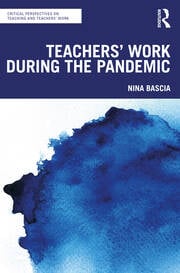 Teachers' work during the pandemic