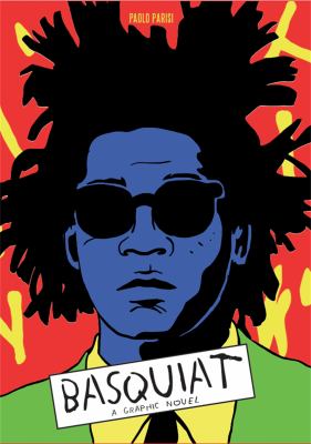 Basquiat : a graphic novel