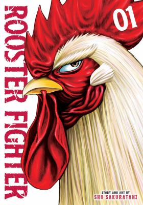 Rooster fighter. 1 /