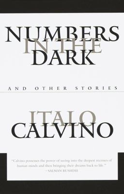 Numbers in the dark : and other stories