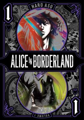 Alice in Borderland. 1 /