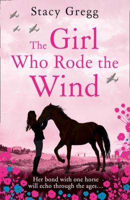 The girl who rode the wind