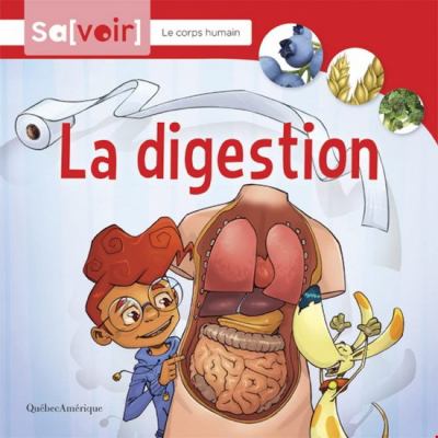 La digestion