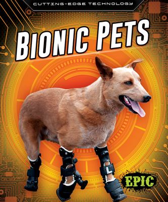 Bionic pets