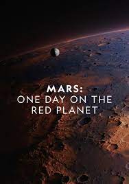 Mars : One Day on the Red Planet