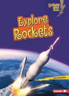 Explore rockets