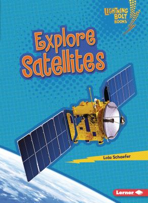 Explore satellites