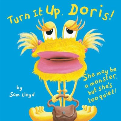 Turn it up, Doris!