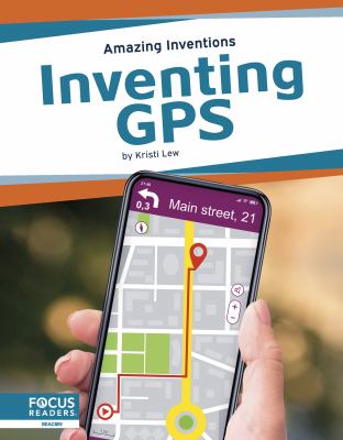 Inventing GPS