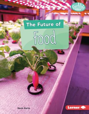 The future of food