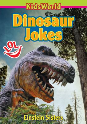 Dinosaur jokes