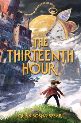 The thirteenth hour