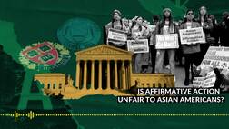 Is Affirmative Action Unfair to Asian Americans? : A Debate