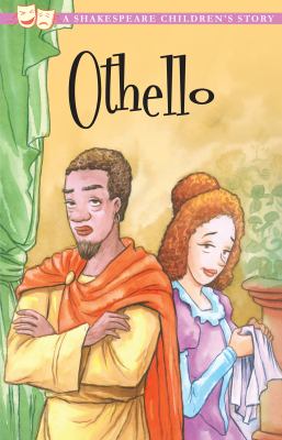 Othello, the Moor of Venice