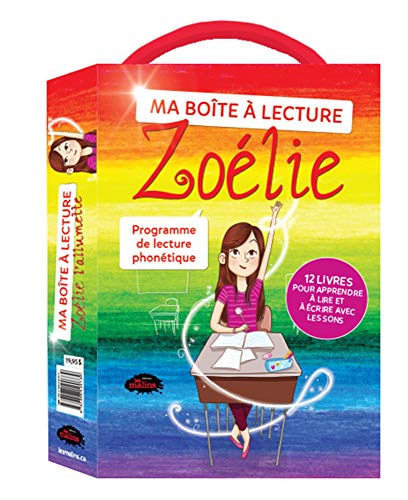 Zoélie et le son OI