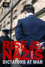 Rise of the Nazis. (Series 2) Episode 1, Barbarossa