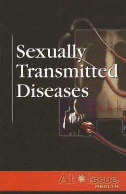 Sexually transmitted diseases