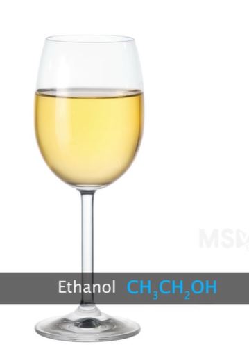 Ethanol and Ethanoic Acid