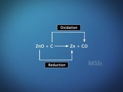 Oxidation and Reduction and Its Effect in Everyday Life