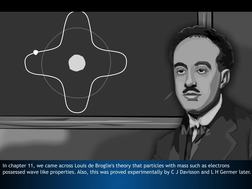 De Broglie's Theory and Bohr's Postulate of Quantisation