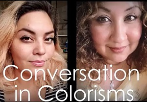 Conversations in Colorisms