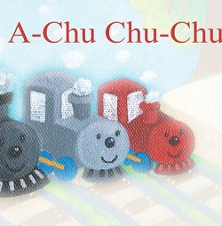 A-Chu Chu-Chu