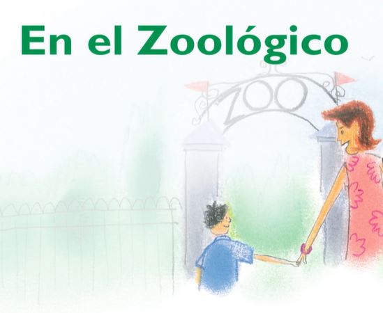 En El Zoológico