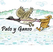 Pato y Ganso