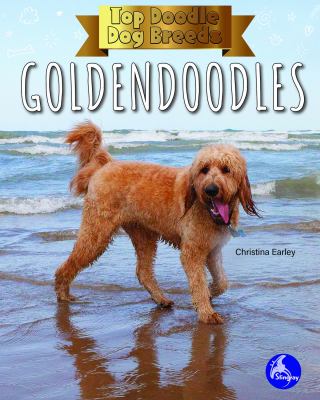 Goldendoodles