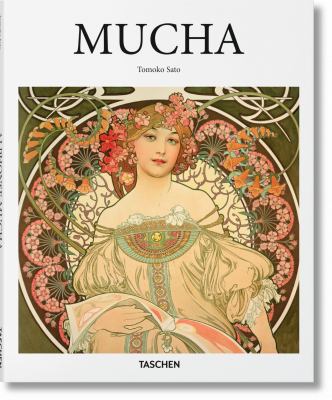 Alphonse Mucha, 1860-1939 : the artist as visionary